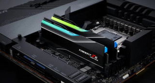 G.Skill Trident Z5 Neo RGB F5-7200J3445G16GX2-TZ5NR memorijski modul 32 GB 2 x 16 GB DDR5 PC