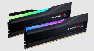G.Skill Trident Z5 RGB F5-7200J3646F24GX2-TZ5RK memorijski modul 48 GB 2 x 24 GB DDR5 7200 MHz PC