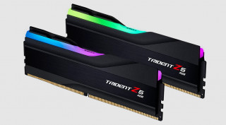 G.Skill Trident Z5 RGB F5-7200J3646F24GX2-TZ5RK memorijski modul 48 GB 2 x 24 GB DDR5 7200 MHz PC