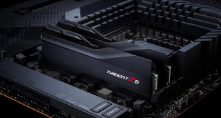 G.Skill Trident Z F5-8000J4048F24GX2-TZ5K memorijski modul 48 GB 2 x 24 GB DDR5 PC