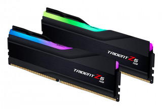 G.Skill Trident Z5 RGB F5-8200J4052F24GX2-TZ5RK memorijski modul 48 GB 2 x 24 GB DDR5 5600 MHz PC