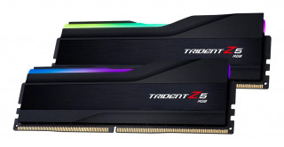 G.Skill Trident Z5 RGB F5-8200J4052F24GX2-TZ5RK memorijski modul 48 GB 2 x 24 GB DDR5 5600 MHz PC