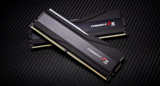 G.Skill Trident Z5 RGB F5-8200J4052F24GX2-TZ5RK memorijski modul 48 GB 2 x 24 GB DDR5 5600 MHz PC