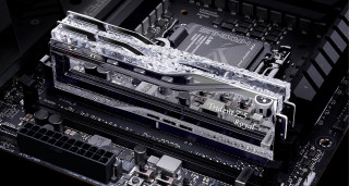 G.Skill F5-8400J4052G24GX2-TR5S memorijski modul 48 GB 2 x 24 GB DDR5 8400 MHz PC