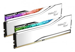 G.Skill F5-8400J4052G24GX2-TR5S memorijski modul 48 GB 2 x 24 GB DDR5 8400 MHz PC