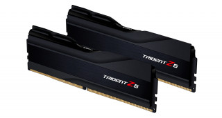 G.Skill Trident Z F5-6000J3040G32GX2-TZ5K memorijski modul 64 GB 2 x 32 GB DDR5 6000 MHz PC