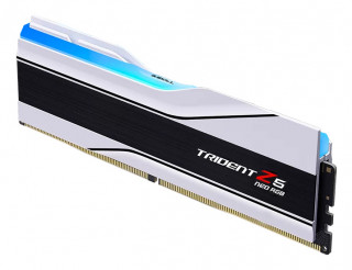 G.Skill Trident Z Neo F5-6000J3036G32GX2-TZ5NRW memorijski modul 64 GB 2 x 32 GB DDR5 6000 MHz PC
