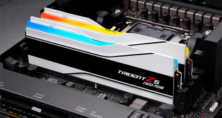 G.Skill Trident Z Neo F5-6000J3036G32GX2-TZ5NRW memorijski modul 64 GB 2 x 32 GB DDR5 6000 MHz PC
