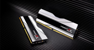 G.Skill Trident Z Neo F5-6000J3036G32GX2-TZ5NRW memorijski modul 64 GB 2 x 32 GB DDR5 6000 MHz PC