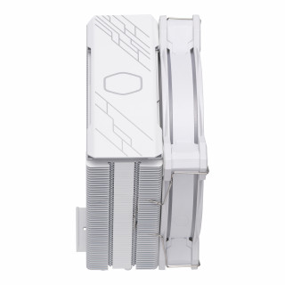 Cooler Master Hyper 212 Halo White Procesor Zračno hlađenje 12 cm Bijelo PC