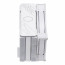 Cooler Master Hyper 212 Halo White Procesor Zračno hlađenje 12 cm Bijelo thumbnail