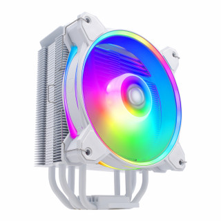 Cooler Master Hyper 212 Halo White Procesor Zračno hlađenje 12 cm Bijelo PC