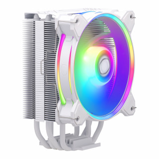 Cooler Master Hyper 212 Halo White Procesor Zračno hlađenje 12 cm Bijelo PC