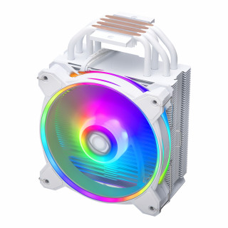 Cooler Master Hyper 212 Halo White Procesor Zračno hlađenje 12 cm Bijelo PC