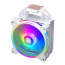 Cooler Master Hyper 212 Halo White Procesor Zračno hlađenje 12 cm Bijelo thumbnail