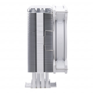 Cooler Master Hyper 212 Halo White Procesor Zračno hlađenje 12 cm Bijelo PC