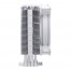 Cooler Master Hyper 212 Halo White Procesor Zračno hlađenje 12 cm Bijelo thumbnail