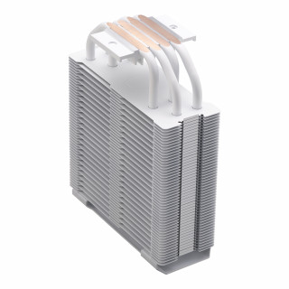 Cooler Master Hyper 212 Halo White Procesor Zračno hlađenje 12 cm Bijelo PC