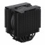 Cooler Master Hyper 622 Halo Black Procesor Zračno hlađenje 12 cm Crno thumbnail