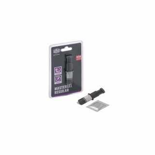 Cooler Master MasterGel Regular smjesa za pasivni hladnjak Termalna pasta 5 W/m·K 12 g PC