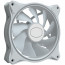 Cooler Master MasterFan MF120 Halo White Edition Kućište računala Ventilator 12 cm Bijelo 1 kom thumbnail