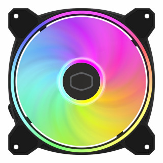 Cooler Master MasterFan MF140 HALO² Kućište računala Ventilator 14 cm Crno PC
