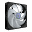 Cooler Master SickleFlow 140 ARGB Kućište računala Ventilator 14 cm Crno 1 kom thumbnail