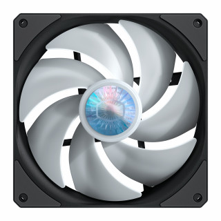 Cooler Master SickleFlow 140 ARGB Kućište računala Ventilator 14 cm Crno 1 kom PC