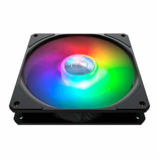 Cooler Master SickleFlow 140 ARGB Kućište računala Ventilator 14 cm Crno 1 kom PC