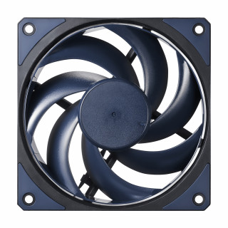 Cooler Master Mobius 120 Kućište računala Ventilator 12 cm Crno PC