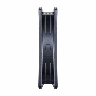 Cooler Master Mobius 120 Kućište računala Ventilator 12 cm Crno PC
