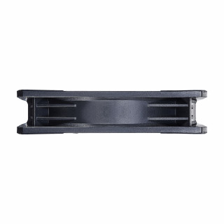 Cooler Master Mobius 120 Kućište računala Ventilator 12 cm Crno PC