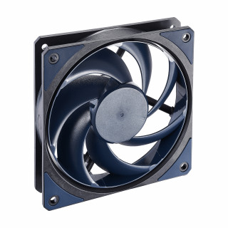 Cooler Master Mobius 120 Kućište računala Ventilator 12 cm Crno PC