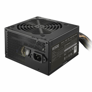 Cooler Master Elite NEX White 230V 500 jedinica za napajanje 500 W 24-pin ATX ATX Crno PC