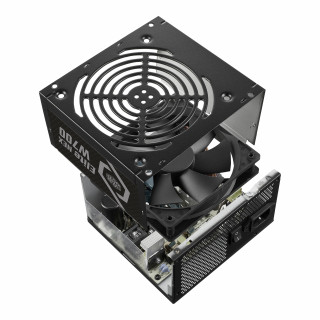 Cooler Master Elite NEX White 230V 700 jedinica za napajanje 700 W 24-pin ATX ATX Crno PC