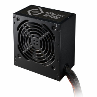 Cooler Master Elite NEX White 230V 700 jedinica za napajanje 700 W 24-pin ATX ATX Crno PC