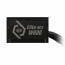 Cooler Master Elite NEX White 600 jedinica za napajanje 600 W 24-pin ATX ATX Crno thumbnail