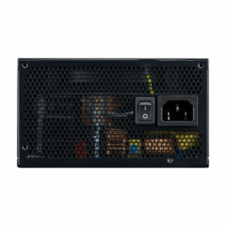 Cooler Master G700 Gold jedinica za napajanje 700 W 24-pin ATX ATX Crno PC