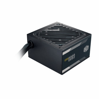 Cooler Master G800 Gold jedinica za napajanje 800 W 24-pin ATX ATX Crno PC