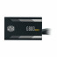Cooler Master G800 Gold jedinica za napajanje 800 W 24-pin ATX ATX Crno thumbnail