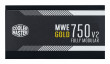 Cooler Master MWE Gold 750 V2 ATX 3.0 Ready jedinica za napajanje 750 W 24-pin ATX Crno thumbnail