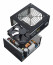 Cooler Master MWE Gold 750 V2 ATX 3.0 Ready jedinica za napajanje 750 W 24-pin ATX Crno thumbnail