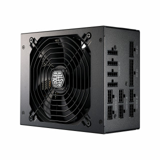 Cooler Master MWE Gold 1050 - V2 Full Modular jedinica za napajanje 1050 W 24-pin ATX ATX Crno PC
