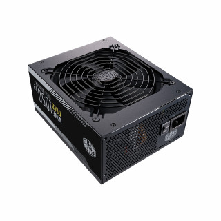 Cooler Master MWE Gold 1050 - V2 Full Modular jedinica za napajanje 1050 W 24-pin ATX ATX Crno PC