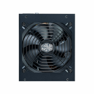 Cooler Master MWE Gold 1050 - V2 Full Modular jedinica za napajanje 1050 W 24-pin ATX ATX Crno PC