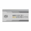 Cooler Master MWE Gold 1050 - V2 ATX 3.0 White Version jedinica za napajanje 1050 W 24-pin ATX Bijelo thumbnail