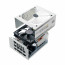 Cooler Master MWE Gold 1050 - V2 ATX 3.0 White Version jedinica za napajanje 1050 W 24-pin ATX Bijelo thumbnail