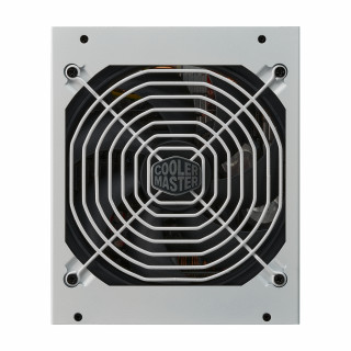Cooler Master MWE Gold 1050 - V2 ATX 3.0 White Version jedinica za napajanje 1050 W 24-pin ATX Bijelo PC