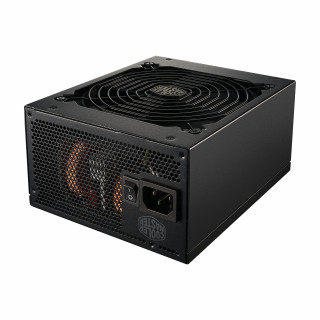 Cooler Master MWE Gold 1250 - V2 ATX 3.0 jedinica za napajanje 1250 W 24-pin ATX Crno PC