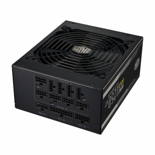 Cooler Master MWE Gold 1250 - V2 ATX 3.0 jedinica za napajanje 1250 W 24-pin ATX Crno PC